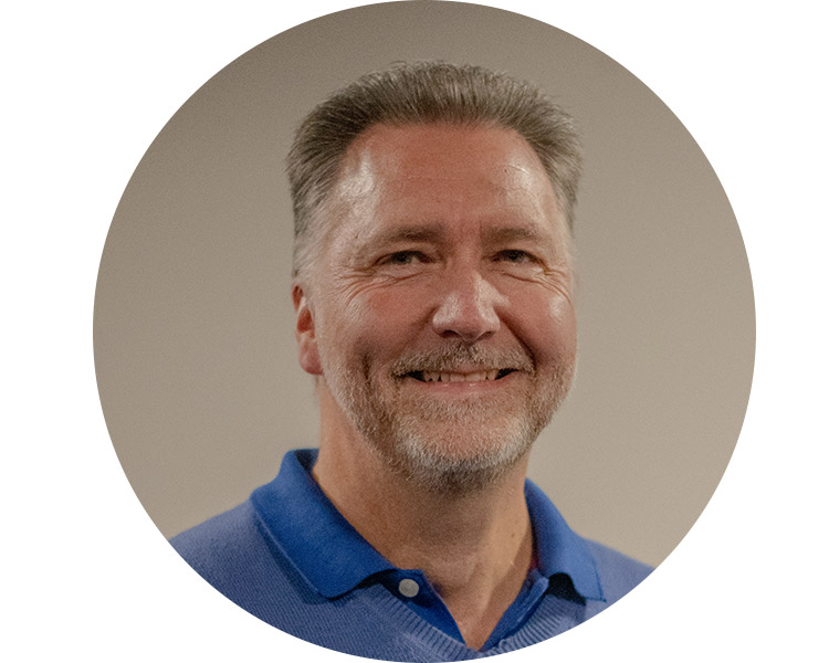 Elders 3 Andrew Meade